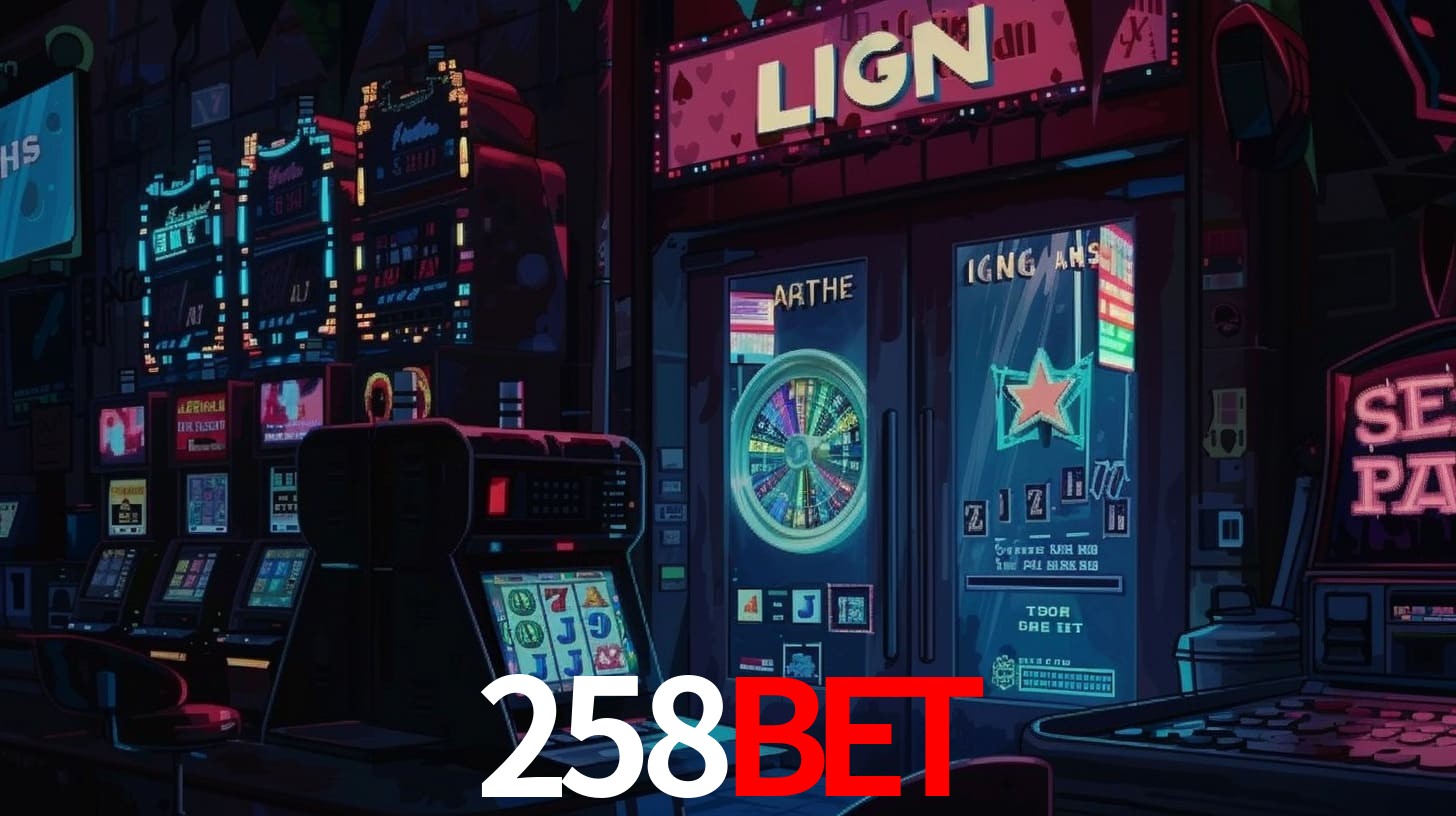258BET.COM