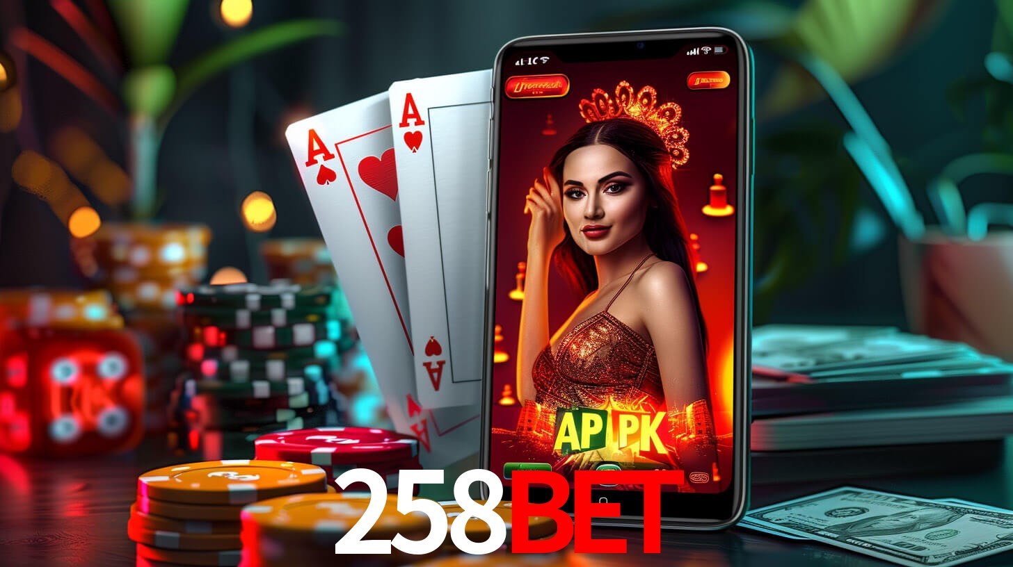 258BET.COM