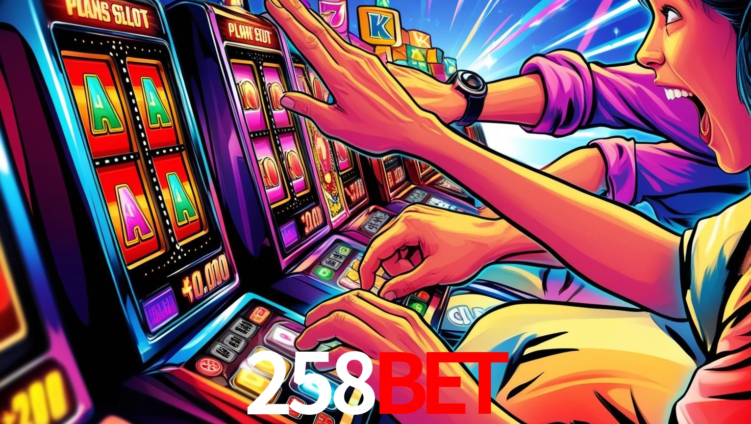 258BET.COM