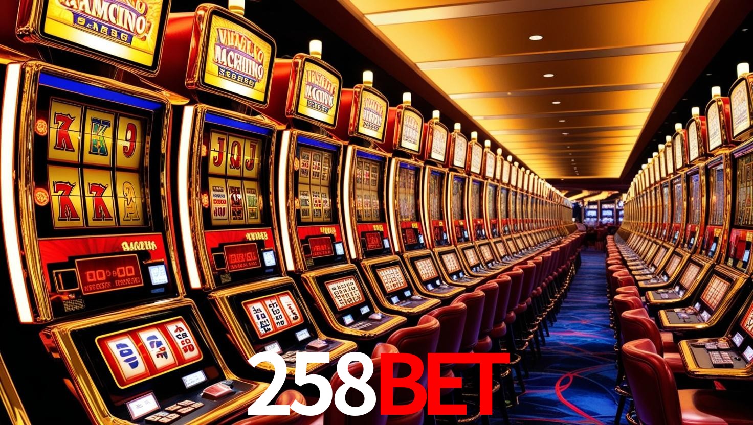 258BET.COM