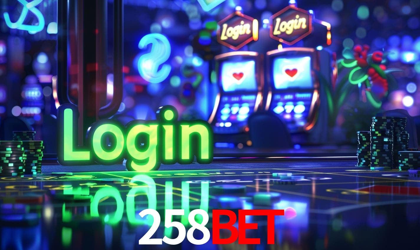 258BET.COM