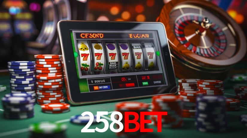 258BET.COM