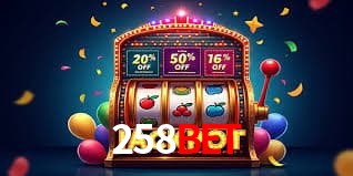 Caishen Wins 258bet
