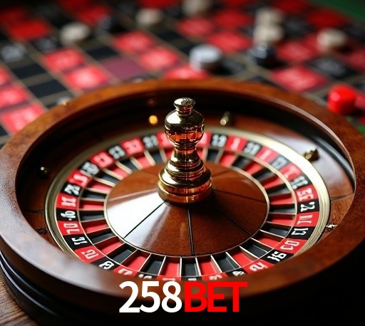 Catálogo de jogos na 258bet